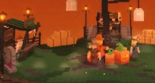 How to Find Jack-O-Lantern Ghoul Garden Grow a Garden Guide