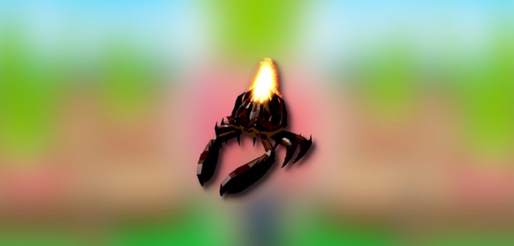 All 5 Cataclysmic Fish Fisch Guide, Best Bait, How to Find and More!