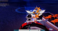 Fisch Guide How to Trigger the Earthquake Event!