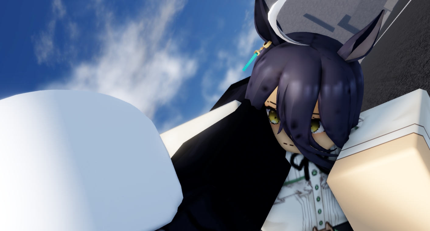 A Universal Time (AUT) – How to Get the Dragon Ability