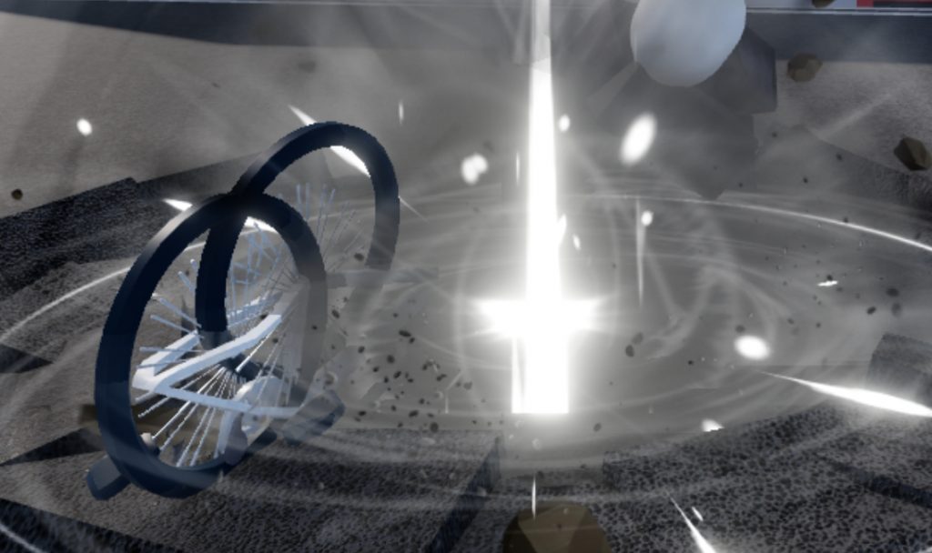A Universal Time (AUT) – How to Get the Dragon Ability