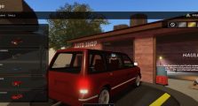 Dusty Trip Guide How To Unlock the Haulmate Car!