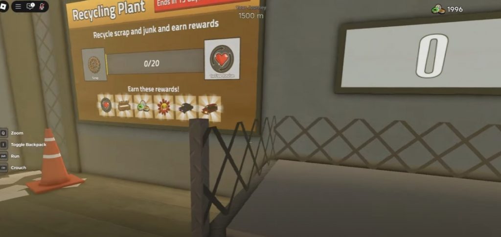 Dusty Trip Guide How To Unlock the Haulmate Car!