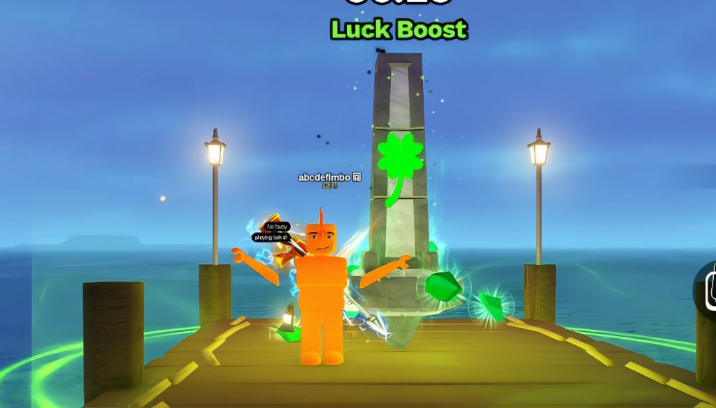 Luck Totem Fish It Guide, Where It Is & How to Use!