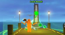 Luck Totem Fish It Guide, Where It Is & How to Use!