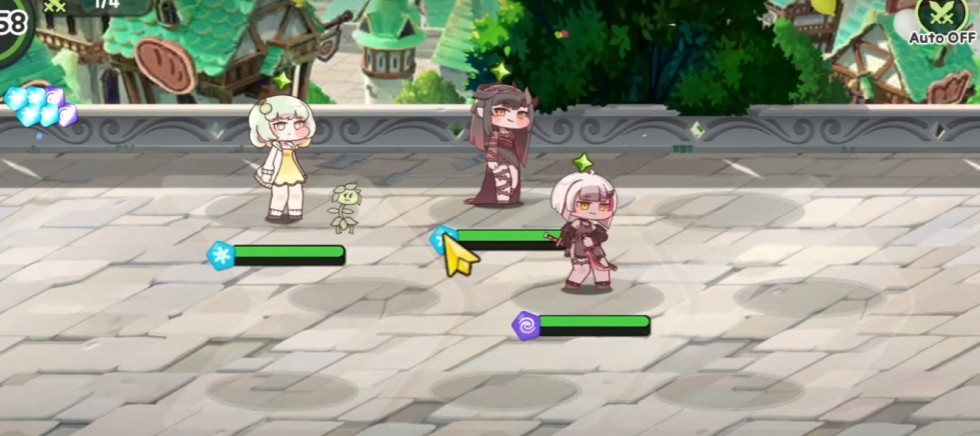7 Ultimate Beginner Guide for Trickcal Chibi Go