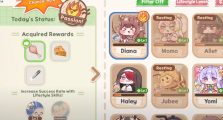 Trickcal Chibi Go