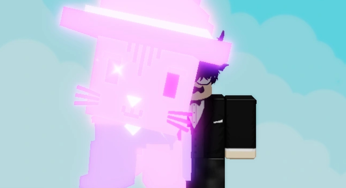 Grow a Garden Black Cat Guide to Make You Rich!