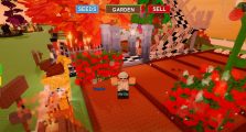 How to Farm Spooky Egg in Grow a Garden + AFK Event Guide!