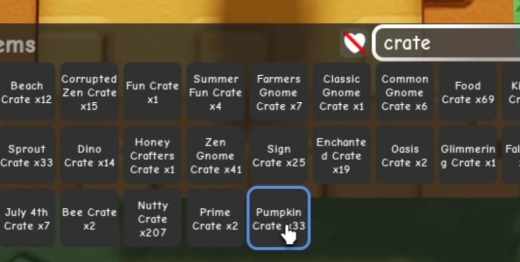 How to Farm Spooky Egg in Grow a Garden + AFK Event Guide!