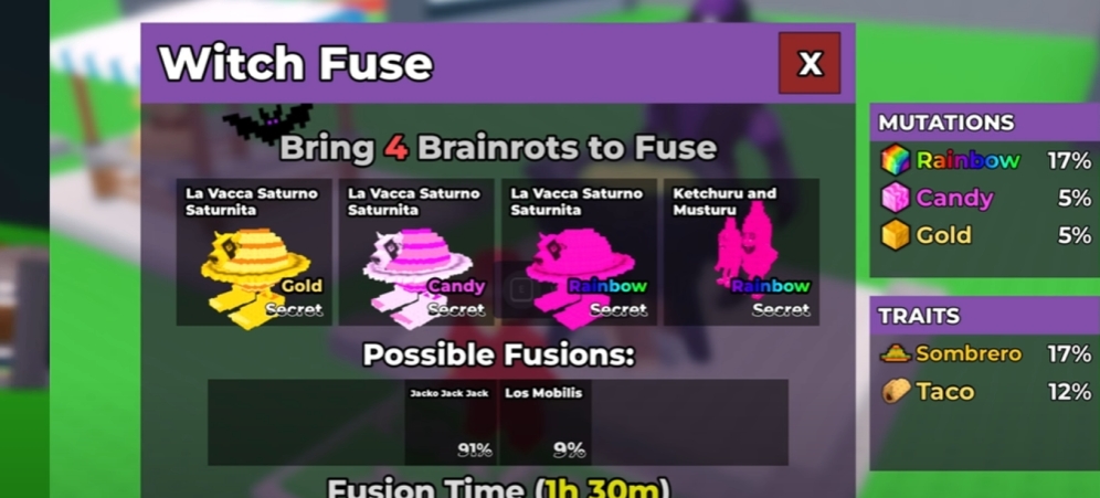 How to Get Los Mobilis in Steal A Brainrot! Roblox