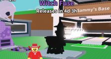 Steal A Brainrot Witch Fuse Guide: All Obtainable Brainrots & How to Use It