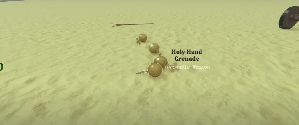 Dead Rails Forest Update Guide, New Class, Biome, Weapon & More!