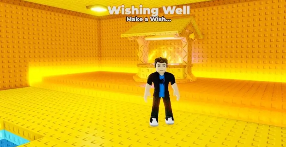 Wishing Well Don’t Wake the Brainrots, How to Unlock and Get