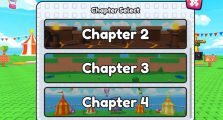 How to Get Into Chapter 4 in Build ur Base