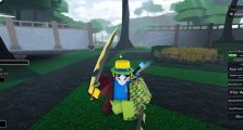 How to Get Moon Breathing V2 in Weak Legacy 2