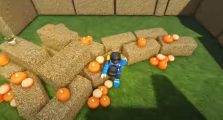 How To Find All 30 Pumpkin Locations In Southwest Florida! Halloween Event Guide