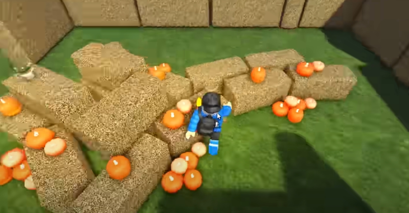 How To Find All 30 Pumpkin Locations In Southwest Florida! Halloween Event Guide