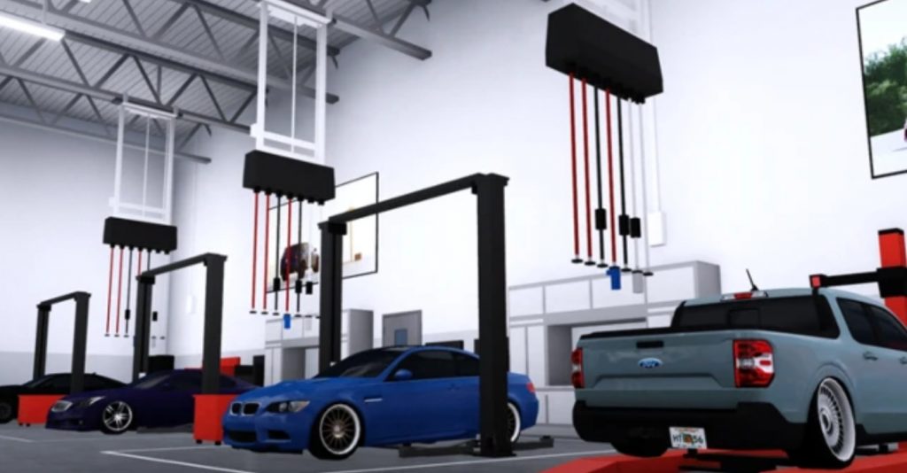 Southwest Florida How to Make & All Private Server Comands!