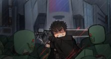 Blade X Zombies Official WIKI, Discord, Trello, & Game Links