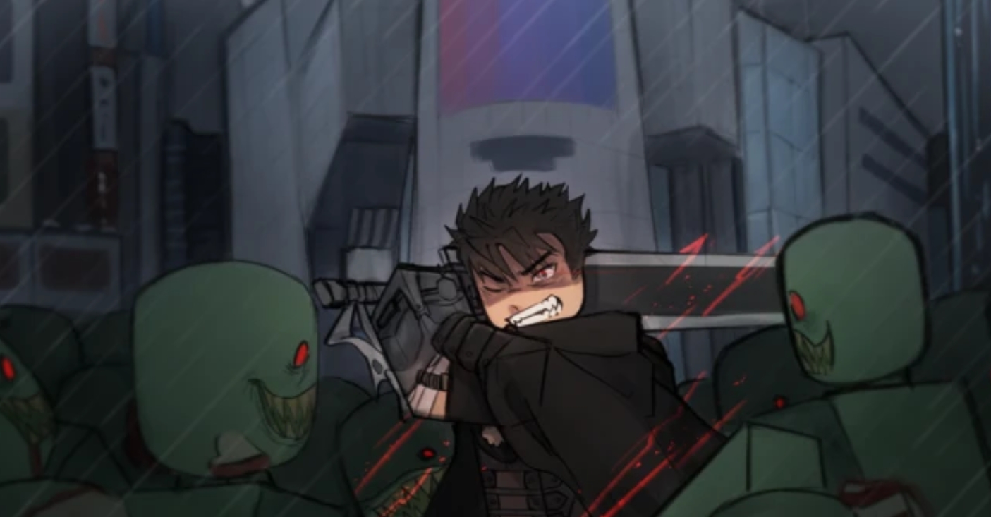 Blade X Zombies Official WIKI, Discord, Trello, & Game Links