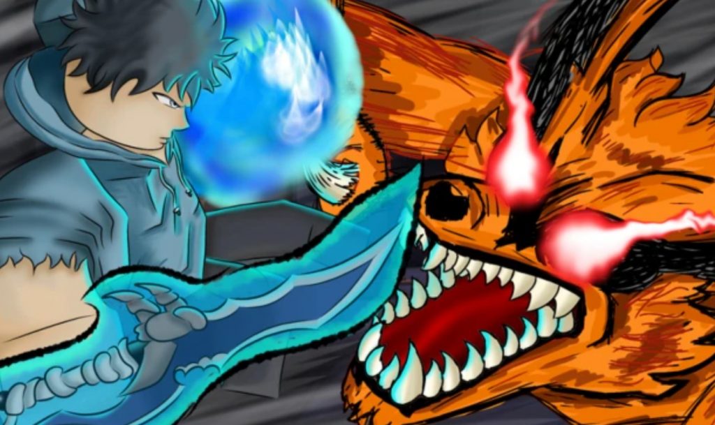 Anime Rails Classes Tier List, Best Class to Use!