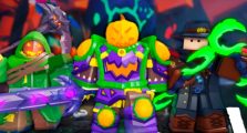 Vesteria Classes Tier List, Best Classes & Sub Class to Use!