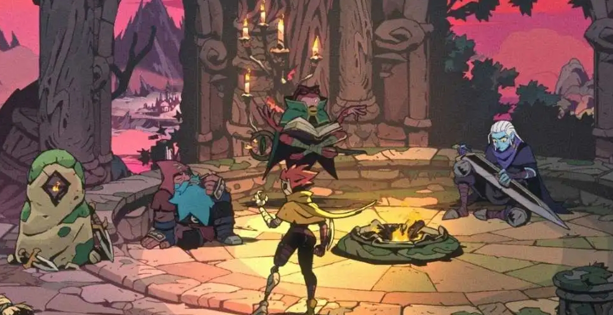 All Characters Build Absolum Guide