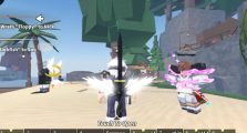 How to Get the Fallen Snowblade Rod in Fisch (Sno Fisch Rod) Guide