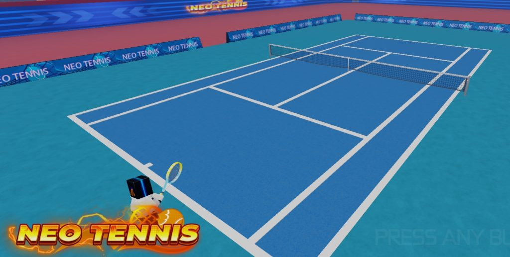 Neo Tennis