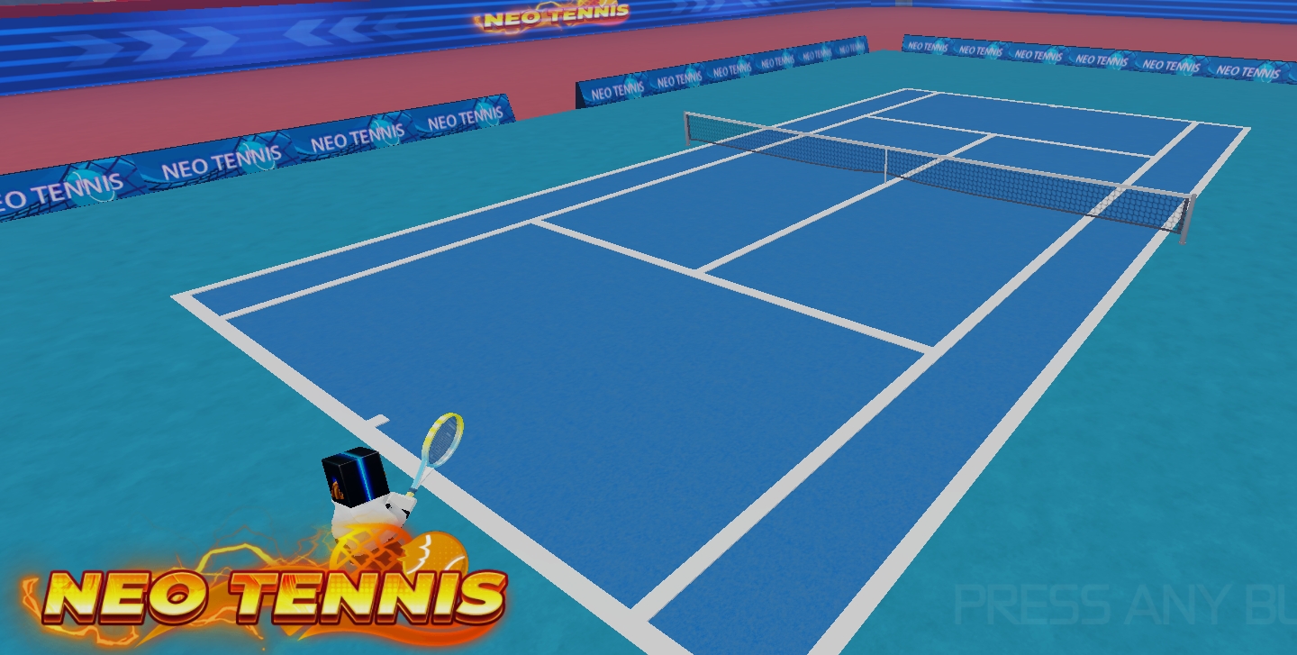 Neo Tennis