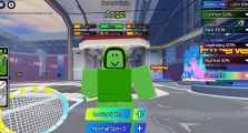 Neo Tennis Tier List – Best Styles Ranked!
