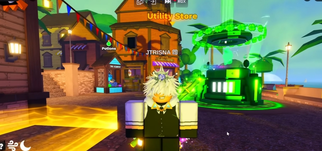 Fish It Guide All 6 Ways to Increase Luck and Catch Secret Fish Faster!