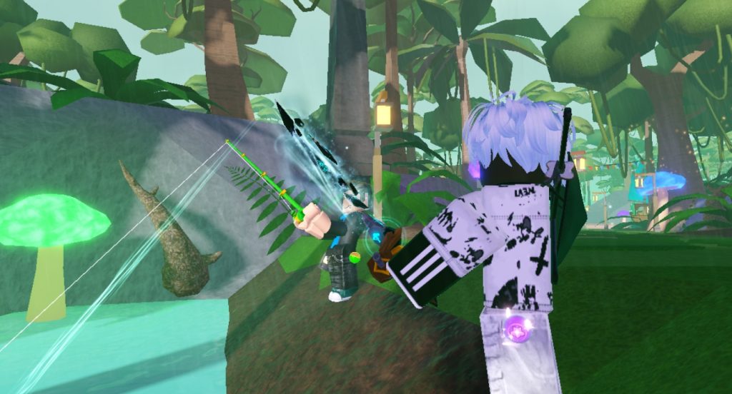 Fish It Guide How to Get and Use the Perfection Enchant!