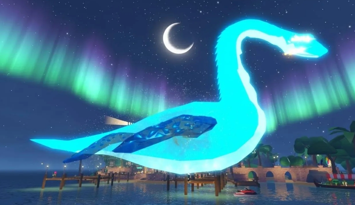 Fish It Guide All Mutations Rarity!