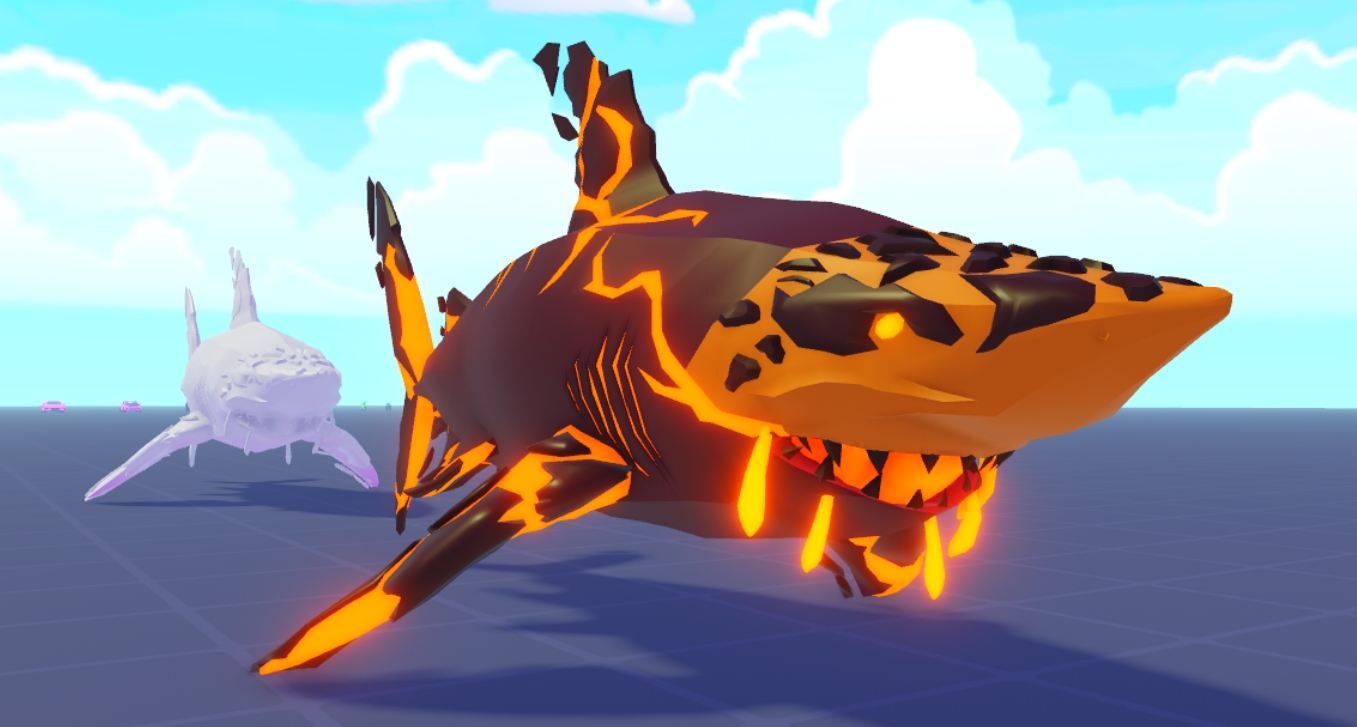 Fish It Guide All Weather Effects!