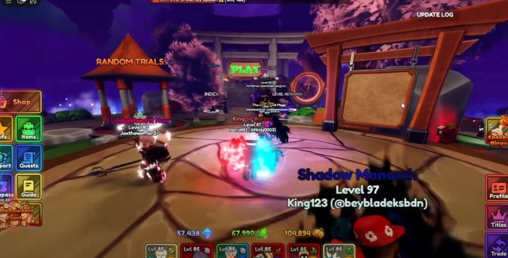 Returning Players Guide, Anime Last Stands Early, Mid & End Game!