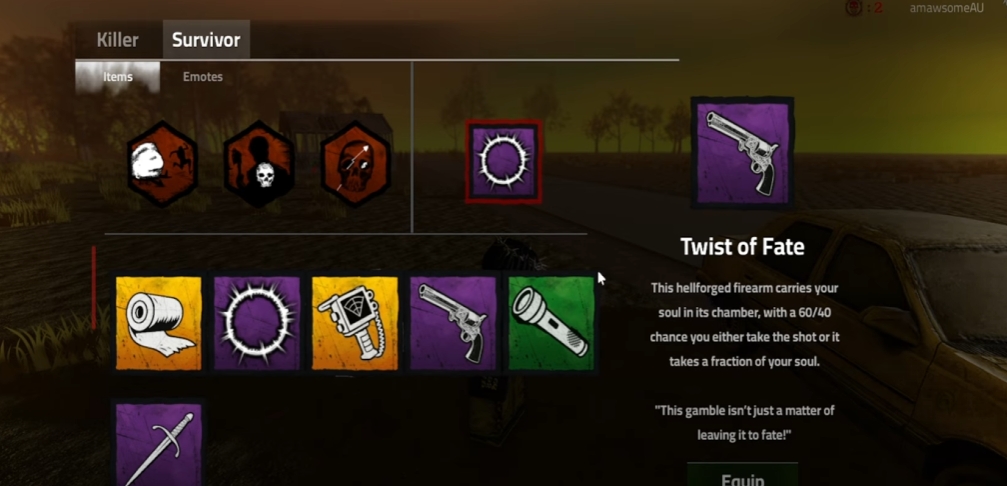 Violence District Survivors Guide Best Perks, Best Items, and Key Tips to Survive!