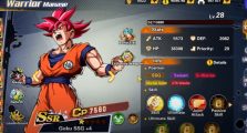 Best Combo Recommendations & Build Tips for Battle Dragon Go