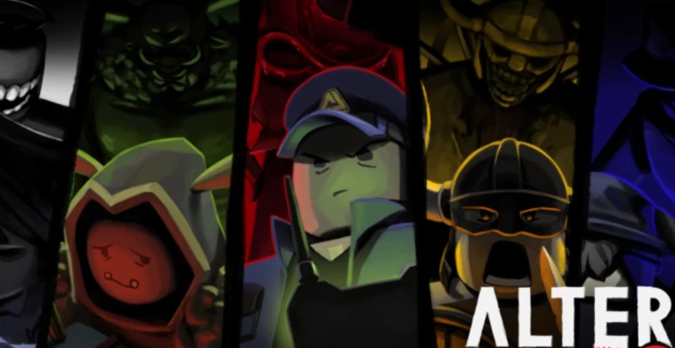 Alter Ego Roblox – Is It Any Good?