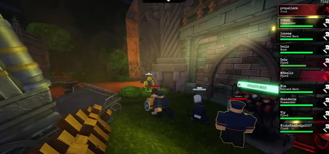 Alter Ego Guide – How to Loop the Killer as a Survivor