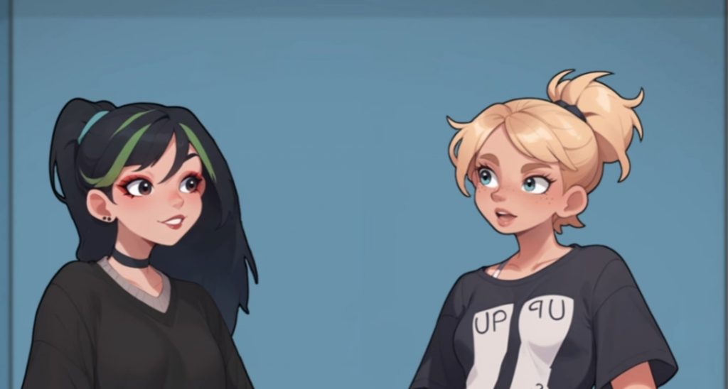 Games Similar to Summertime Saga