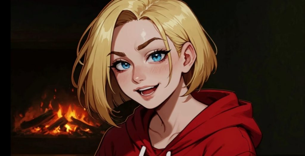 Games Similar to Summertime Saga