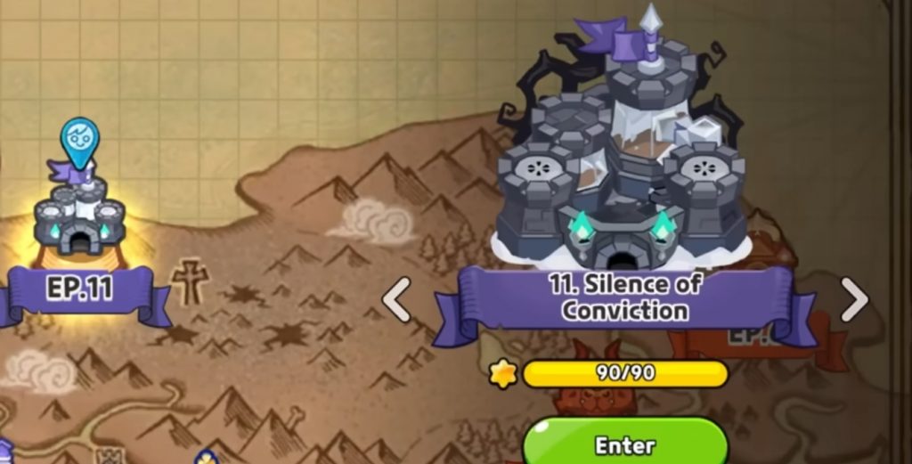 8 New Things on Awakened White Lily Update Cookie Run Kingdom
