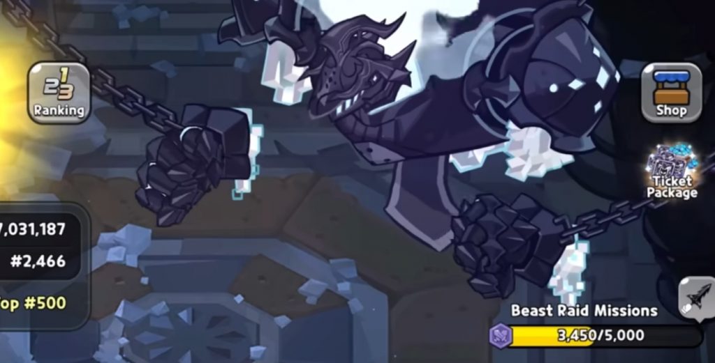 8 New Things on Awakened White Lily Update Cookie Run Kingdom