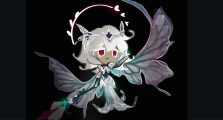 8 New Things on Awakened White Lily Update Cookie Run Kingdom
