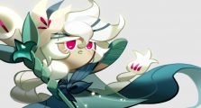 When is Awakened White Lily Update Cookie Run Kingdom Coming?