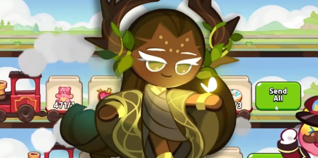 All Update Coming to CRK Cookie Run Kingdom 2025, Millennial Tree Cookie & More!