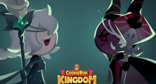 All Update Coming to CRK Cookie Run Kingdom 2025, Millennial Tree Cookie & More!