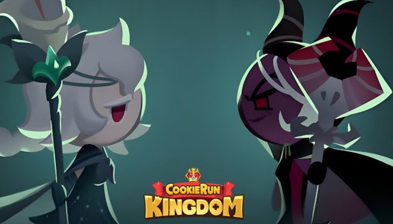 All Update Coming to CRK Cookie Run Kingdom 2025, Millennial Tree Cookie & More!